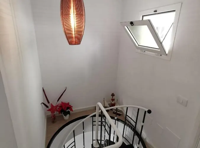 Megila Holiday home Caleta De Fuste