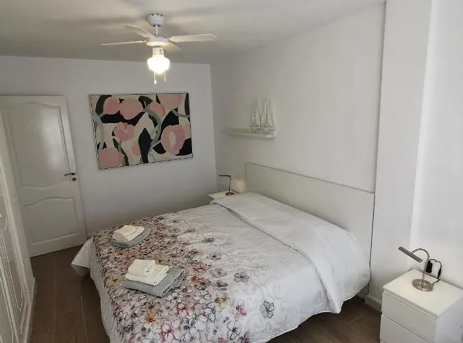 Megila Holiday home Caleta De Fuste