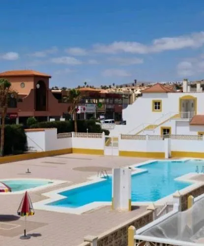 Megila Holiday home Caleta De Fuste