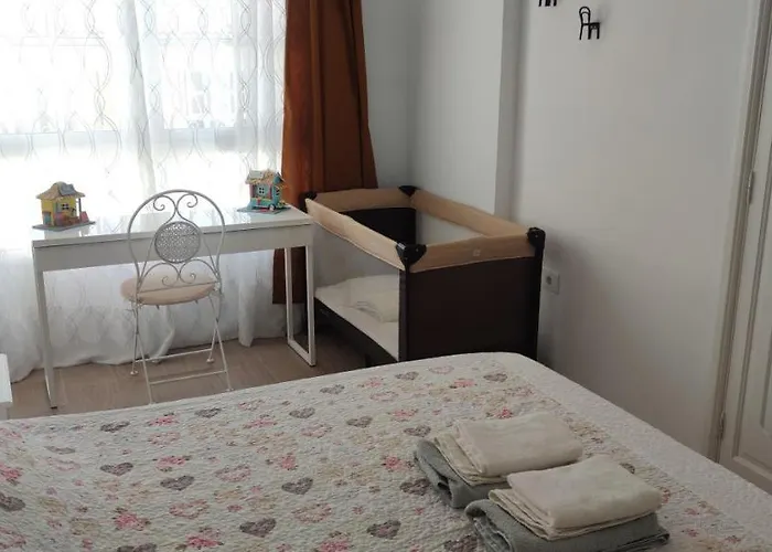 Megila * Caleta De Fuste