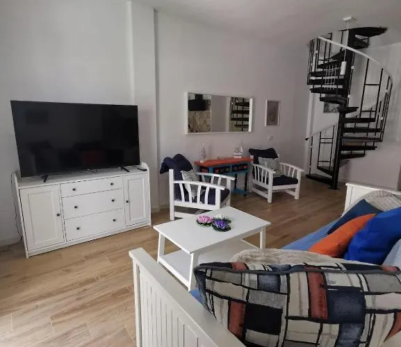 Holiday home Megila *