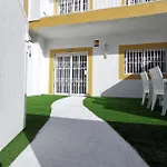 Holiday home Megila Caleta De Fuste