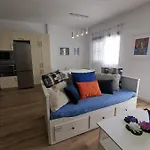 Ferienhaus Megila