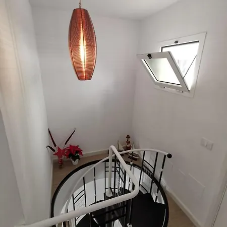 Megila Casa de Férias Caleta De Fuste