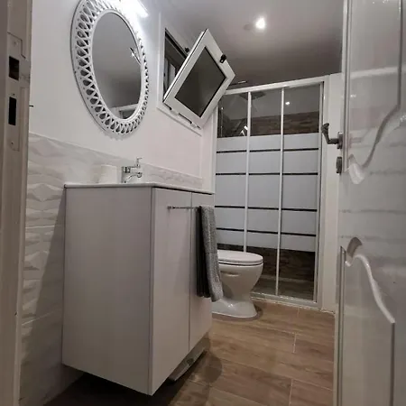Holiday home Megila *