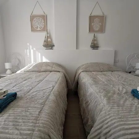 Holiday home Megila Caleta De Fuste