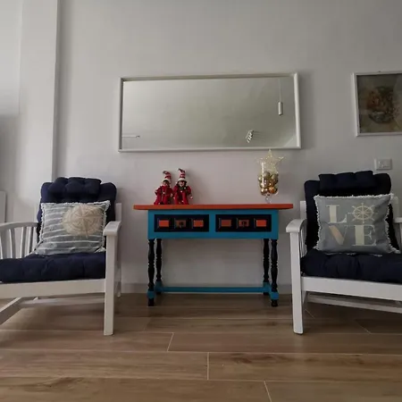 Casa de Férias Megila *