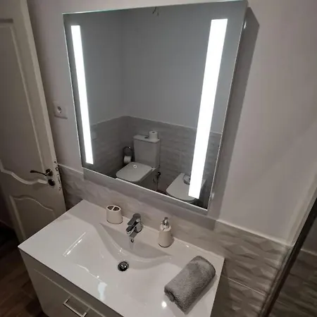 Megila Casa de Férias Caleta De Fuste