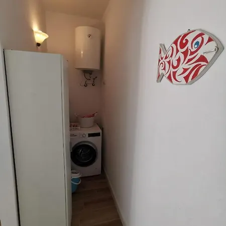 Megila Caleta De Fuste