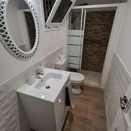 Vakantiehuis Megila