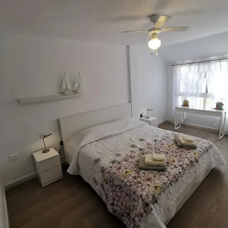 Megila Casa de Férias