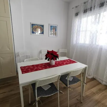 Casa de Férias Megila *