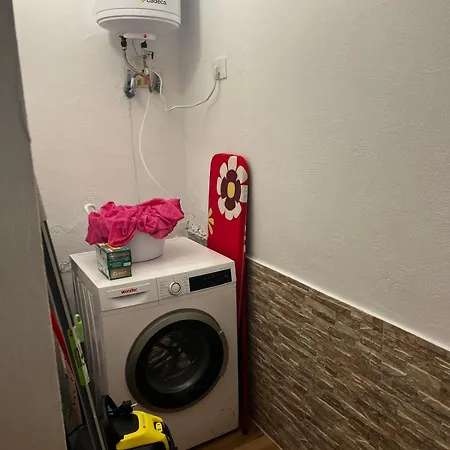 Megila Hébergement de vacances