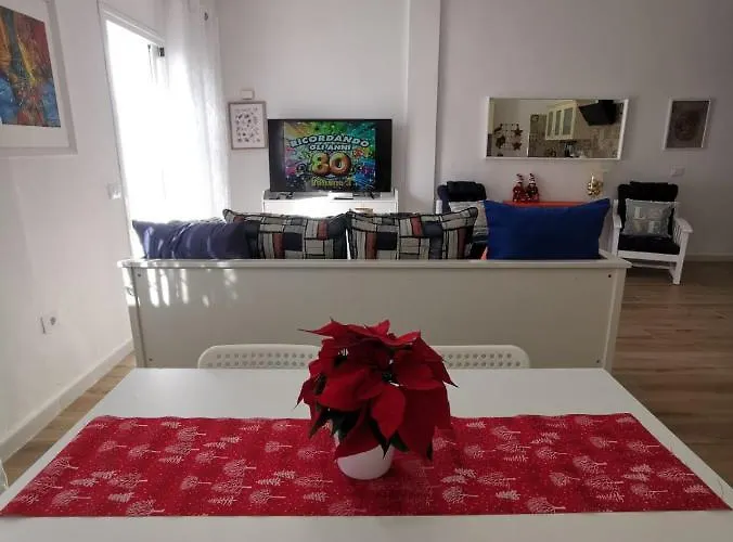 Hébergement de vacances Megila