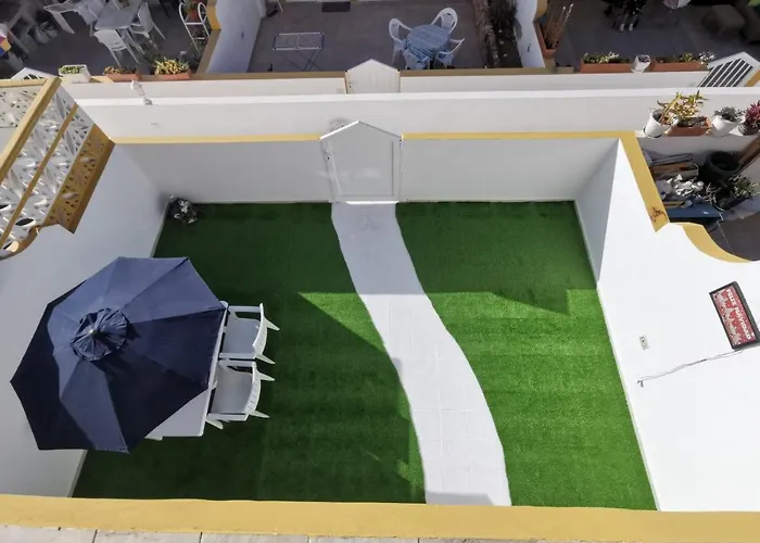 Hébergement de vacances Megila *