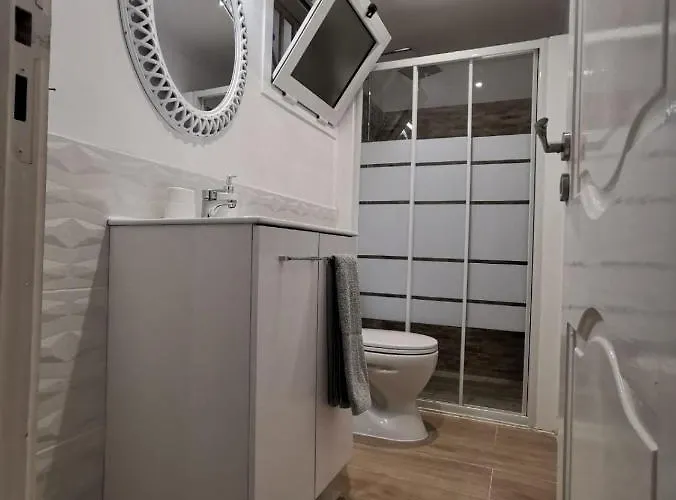 Hébergement de vacances Megila *