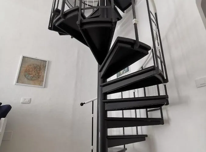 Hébergement de vacances Megila *