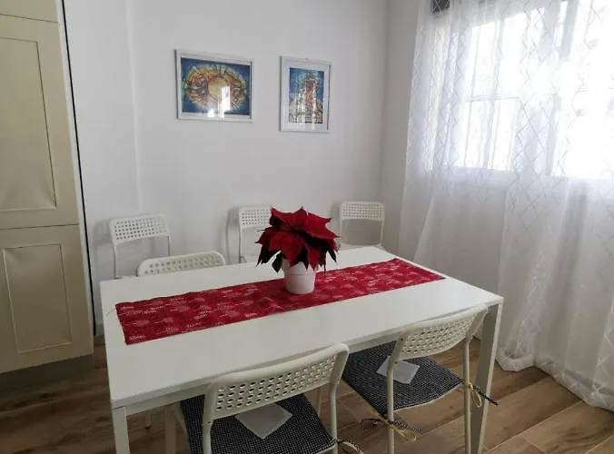 Megila * Caleta de Fuste