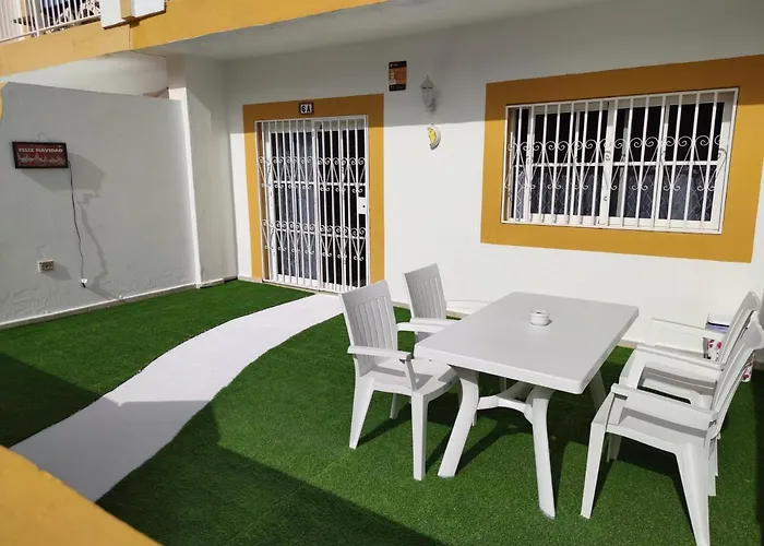 Megila Caleta de Fuste