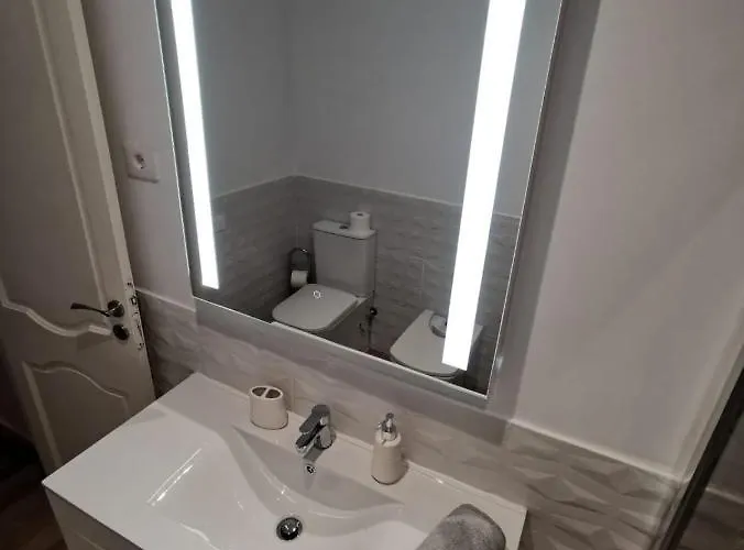 Megila Hébergement de vacances Caleta de Fuste