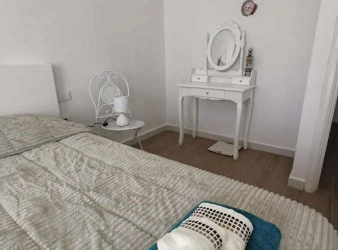 Megila Hébergement de vacances *