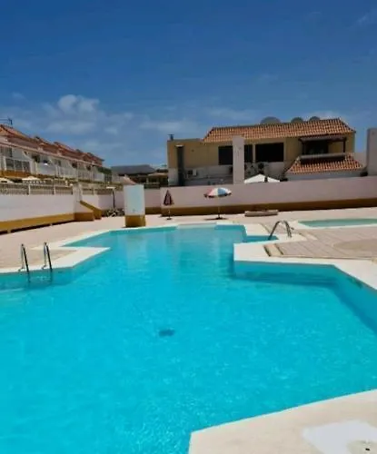 Hébergement de vacances Megila Caleta de Fuste