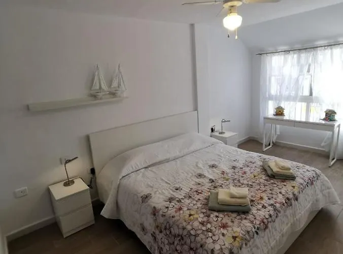 Megila Hébergement de vacances