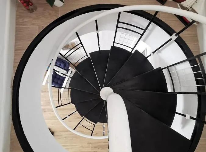 Megila Caleta de Fuste