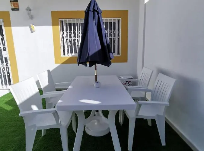 Hébergement de vacances Megila Caleta de Fuste