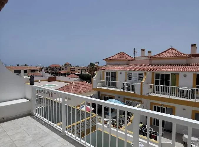 Megila Hébergement de vacances