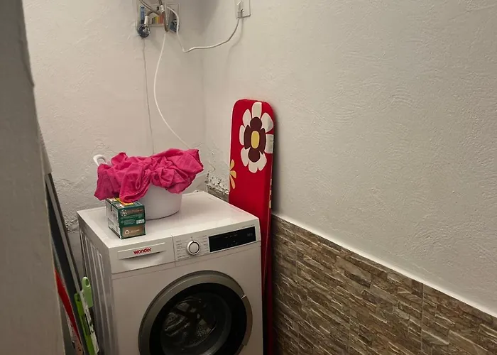 Megila Hébergement de vacances