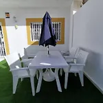 Dom wakacyjny Megila Caleta De Fuste