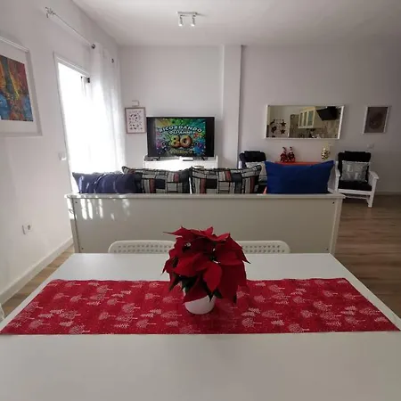 Vakantiehuis Megila