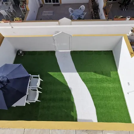 Vakantiehuis Megila *