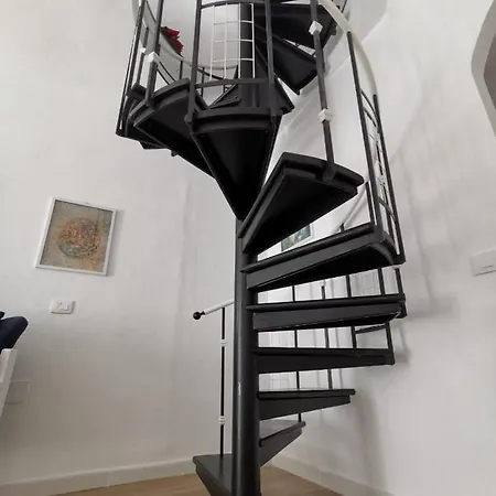 Vakantiehuis Megila *