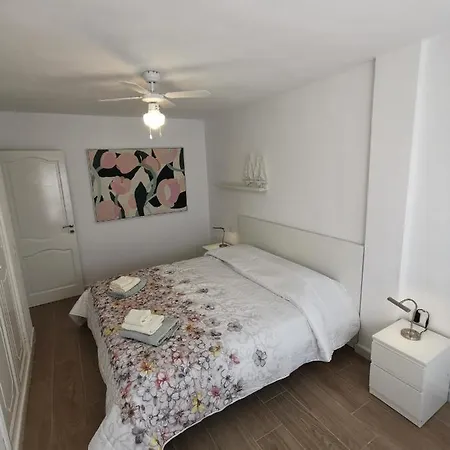 Megila Vakantiehuis Caleta De Fuste