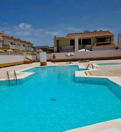 Vakantiehuis Megila Caleta De Fuste