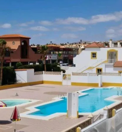Megila Vakantiehuis Caleta De Fuste