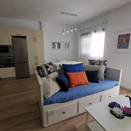 Vakantiehuis Megila