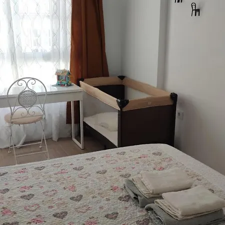 Megila * Caleta De Fuste