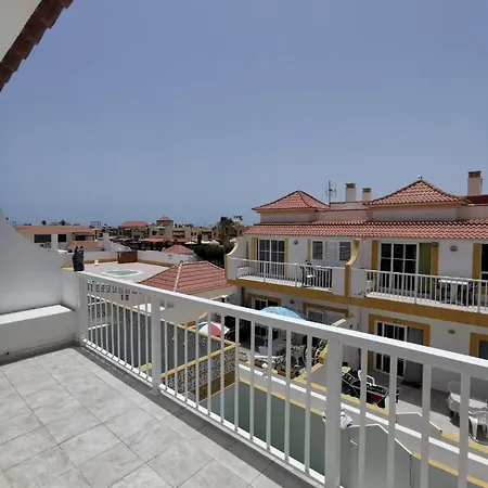Megila Vakantiehuis
