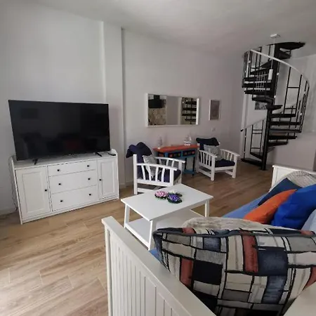 Vakantiehuis Megila *