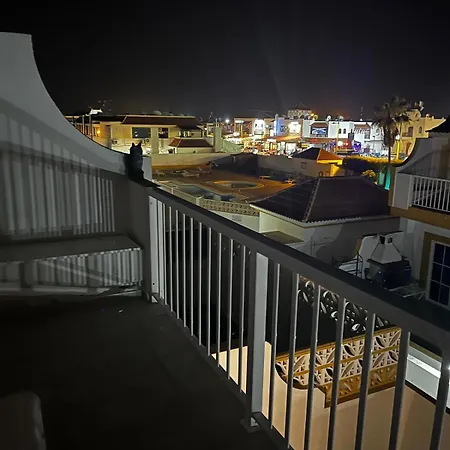 Megila * Caleta De Fuste