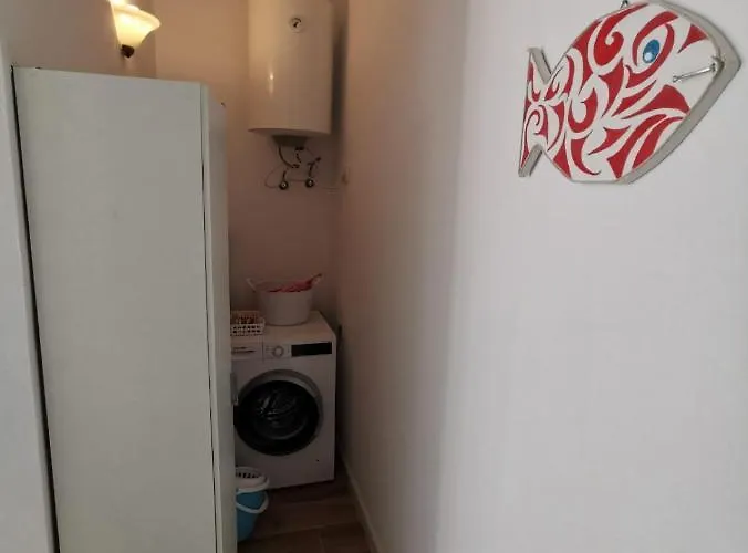 Megila Caleta De Fuste