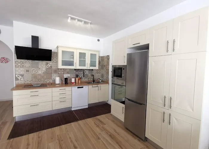 Megila Nyaraló Caleta De Fuste