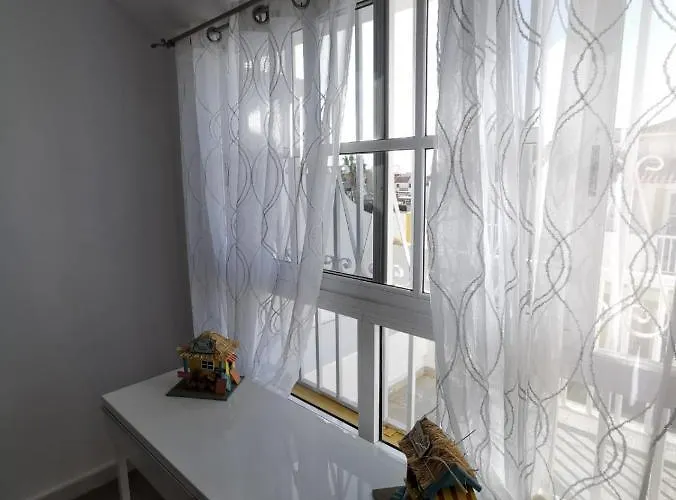 Megila * Caleta De Fuste