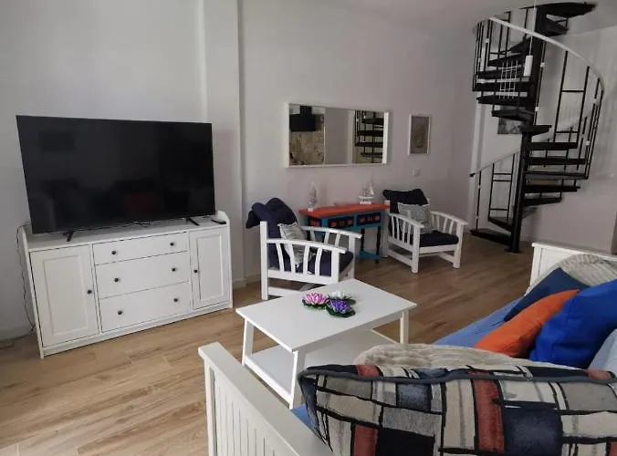 Megila * Caleta De Fuste