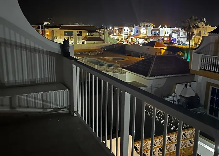 Megila * Caleta De Fuste